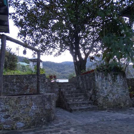 Posada Santa Maria ミネラル・デル・チコ エクステリア 写真